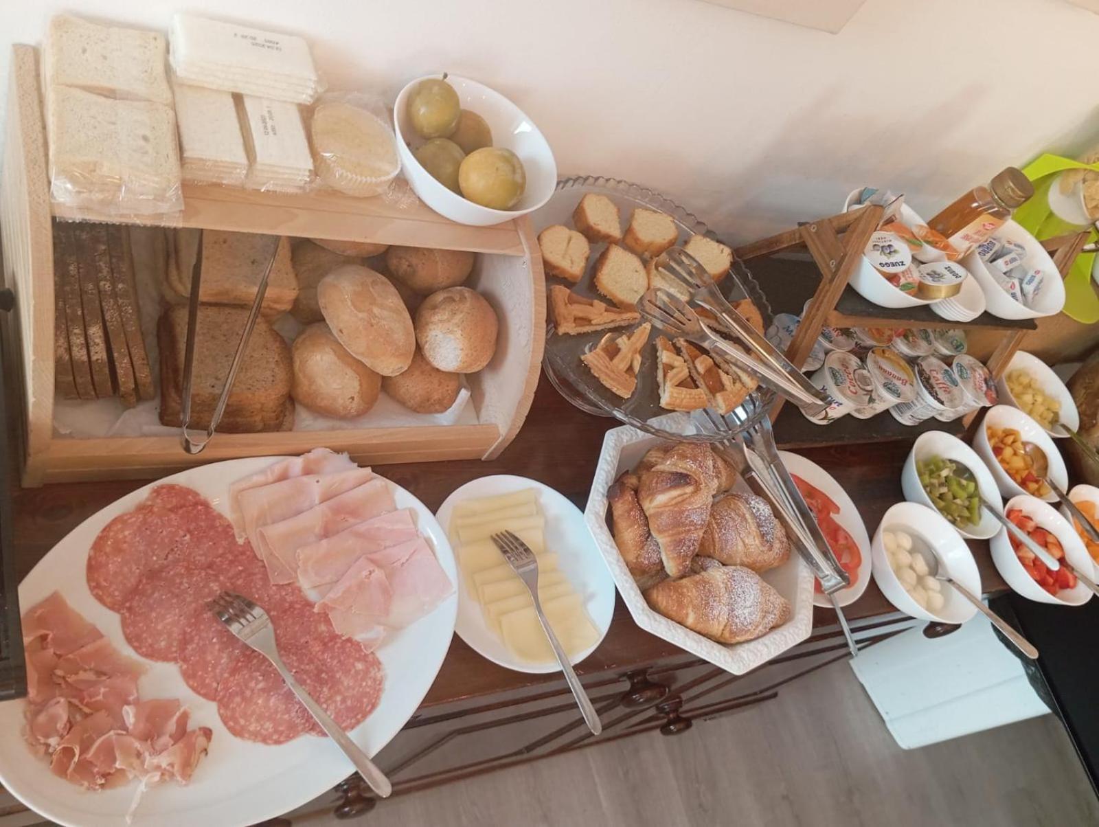 Frühstückspension Da Cesco Garda (Verona)