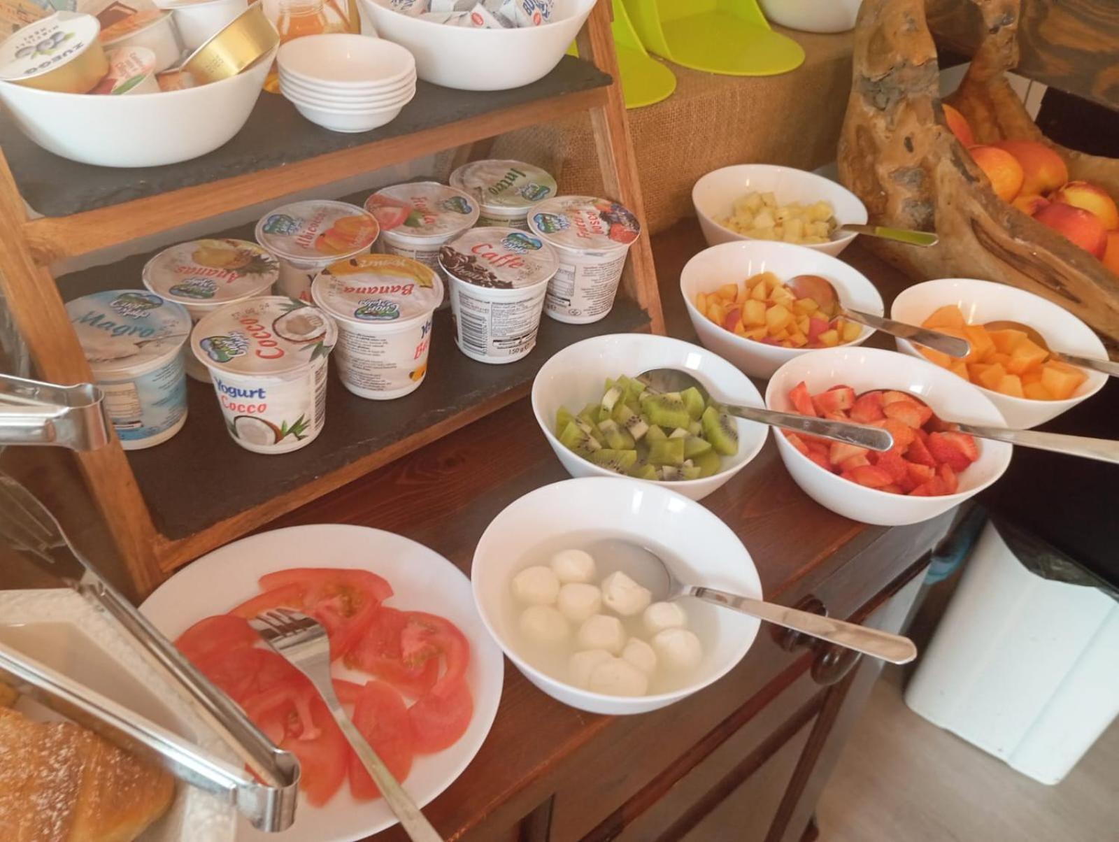 Frühstückspension Da Cesco